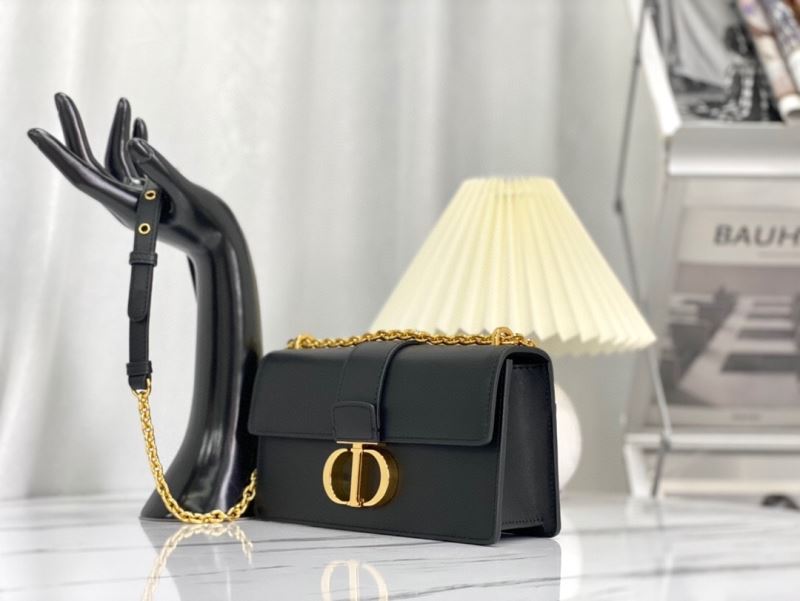 Christian Dior Montaigne Bags